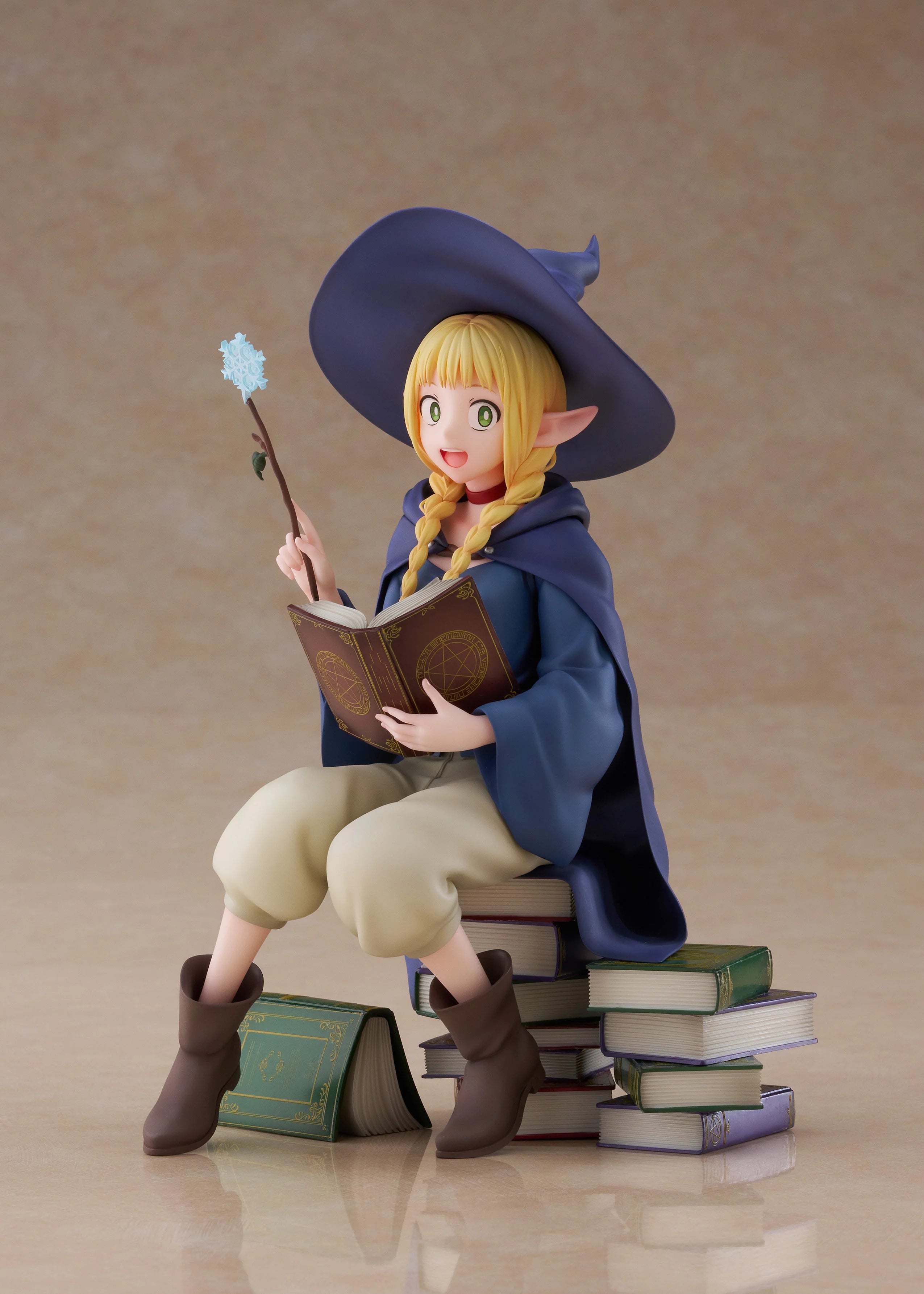 Delicious in Dungeon - Marcille (Student Ver.) 1/7 Scale Figure AliceGlint