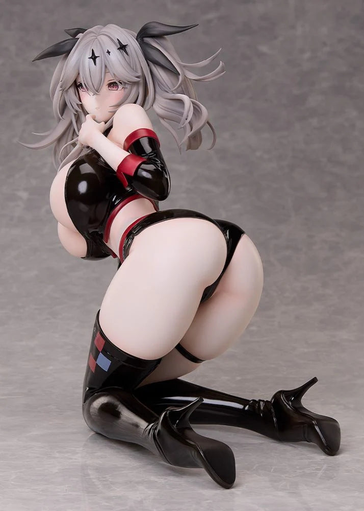 Azur Lane - Joffre (Blessings' First Flight Ver.) 1/4 Scale Figure FREEing