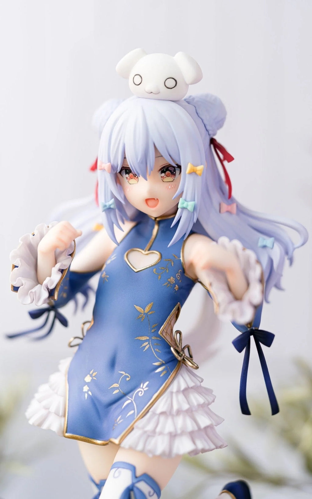 Vtuber - Inuyama Tamaki 1/7 Scale Figure Anigift