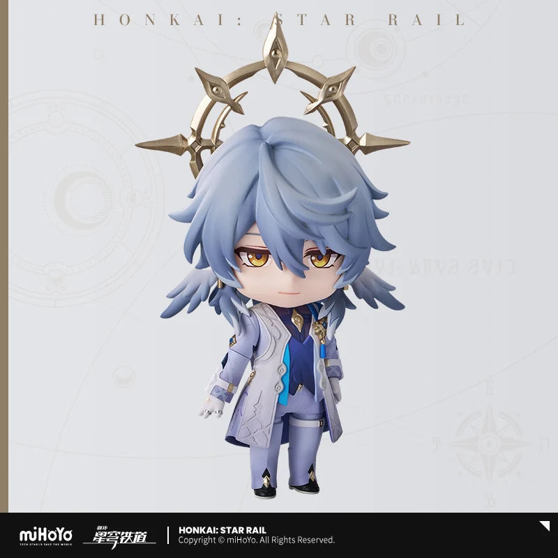 Honkai: Star Rail - Sunday Nendoroid Good Smile Company