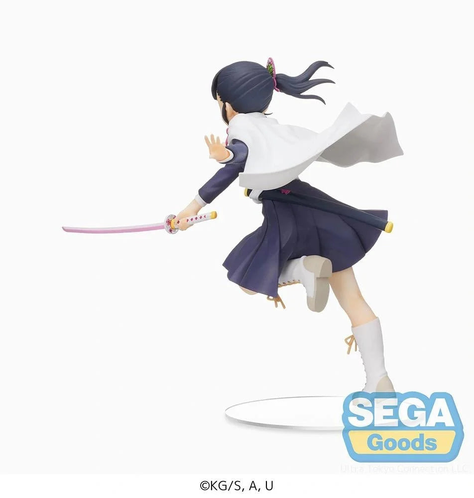 Demon Slayer: Kimetsu No Yaiba - Kanao Tsuyuri SPM Figure Prize Figure SEGA
