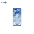 Genshin Impact - Companion Moon Chronicle Series Badge & Commemorative Card Set miHoYo