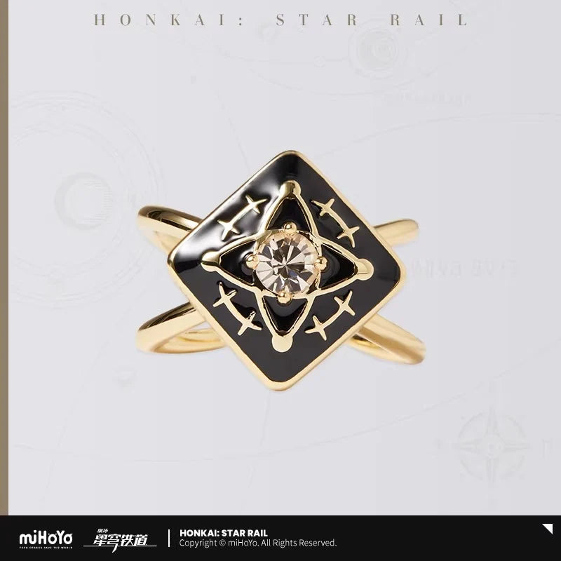 Honkai: Star Rail - Anaxa Impression Ring miHoYo