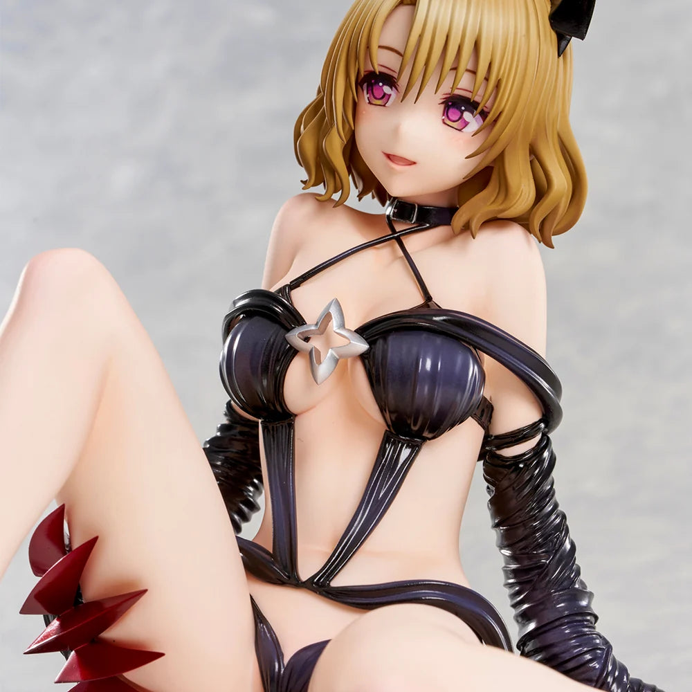To Love-Ru - Risa Momioka (Darkness Ver.) 1/6 Scale Figure Union Creative