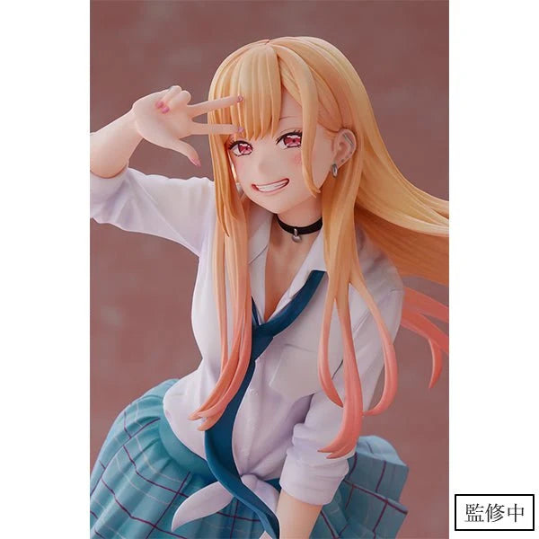 My Dress Up Darling - Kitagawa Marin 1/7 Scale Figure Aniplex