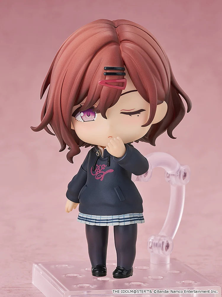 THE IDOLM@STER SHINY COLORS - Madoka Higuchi Nendoroid Good Smile Arts Shanghai