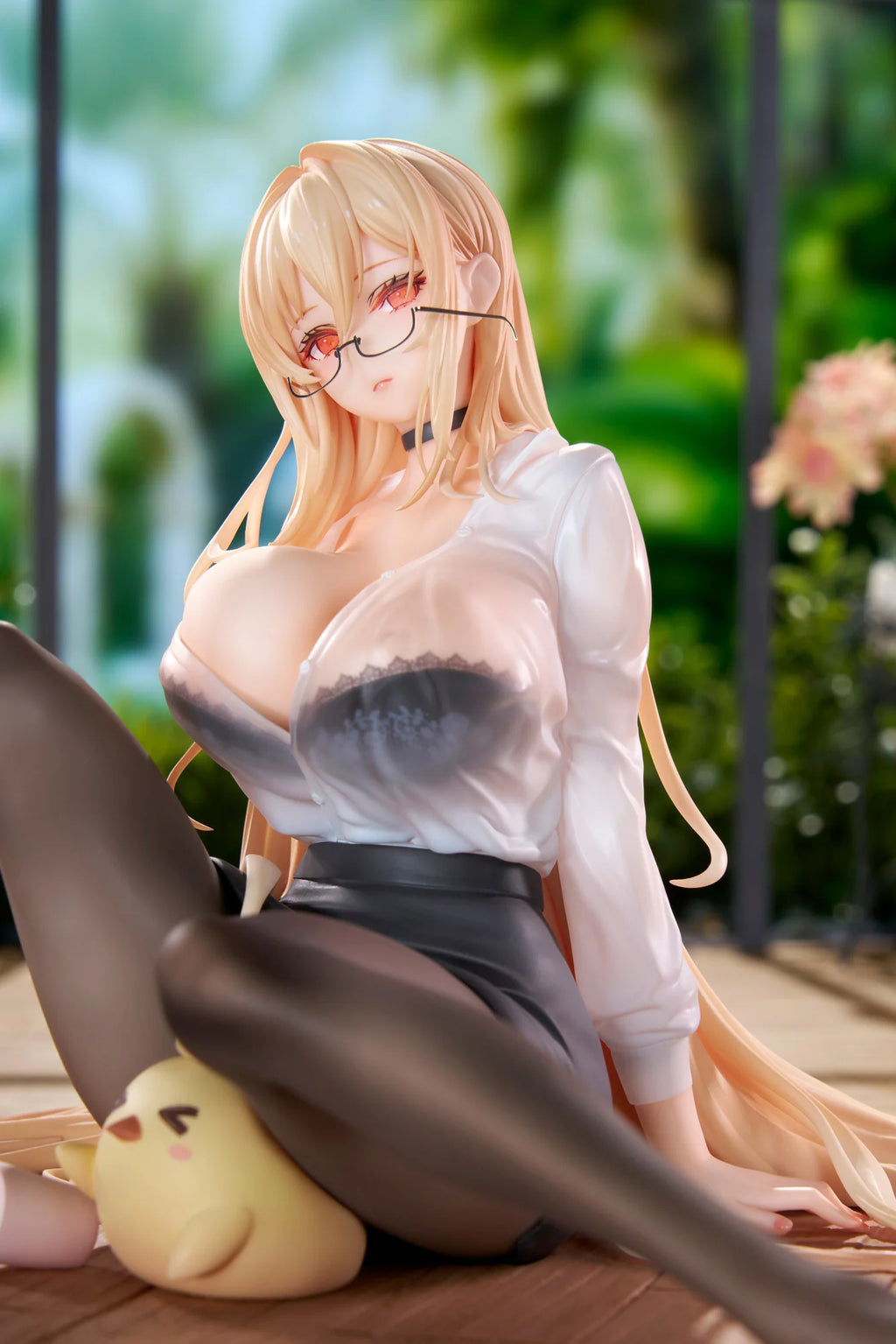 Azur Lane - Implacable (Shepherd of the Lost Ver) 1/7 Scale Figure APEX