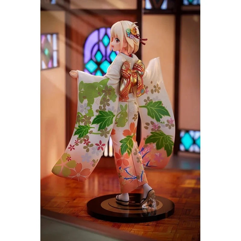 Lycoris Recoil - Chisato Nishikigi (Haregi Ver.) 1/7 Scale Figure Kadokawa