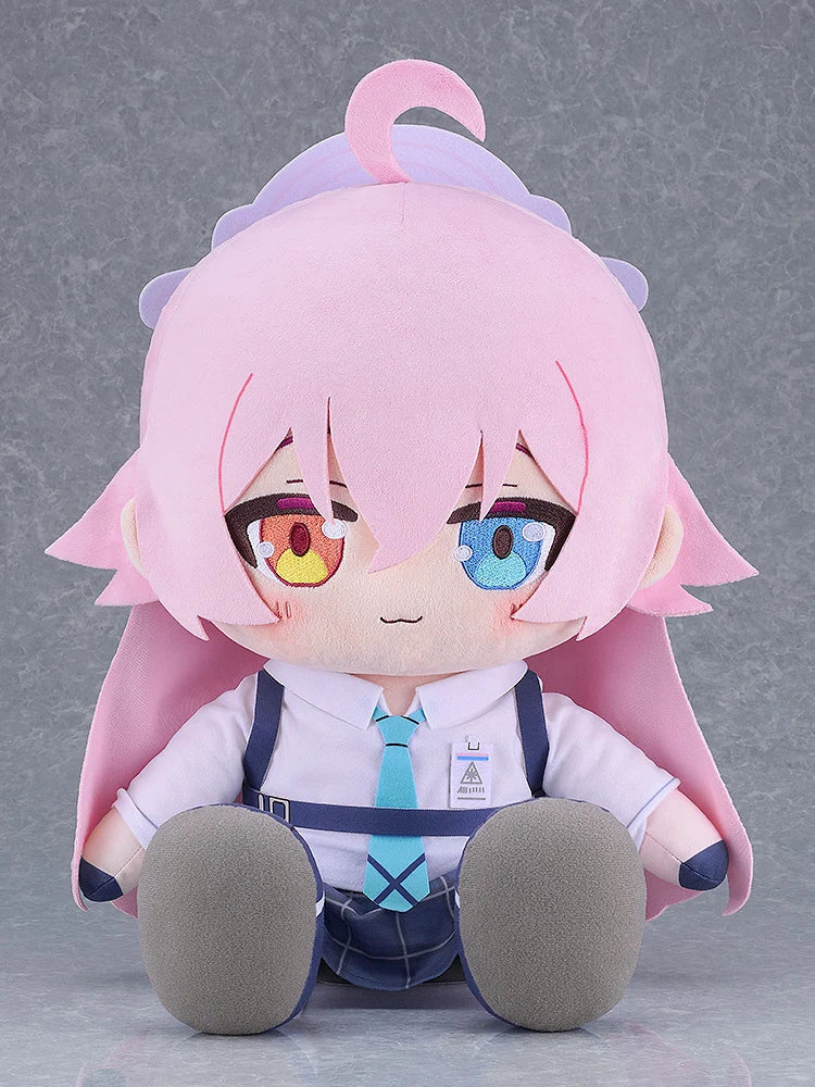 Blue Archive - Hoshino Chocopuni Big 40cm Plushie Good Smile Company