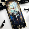 Reverse: 1999 - Cast Confirmed Character Perfume Acrylic Shikishi Board BLUEPOCH