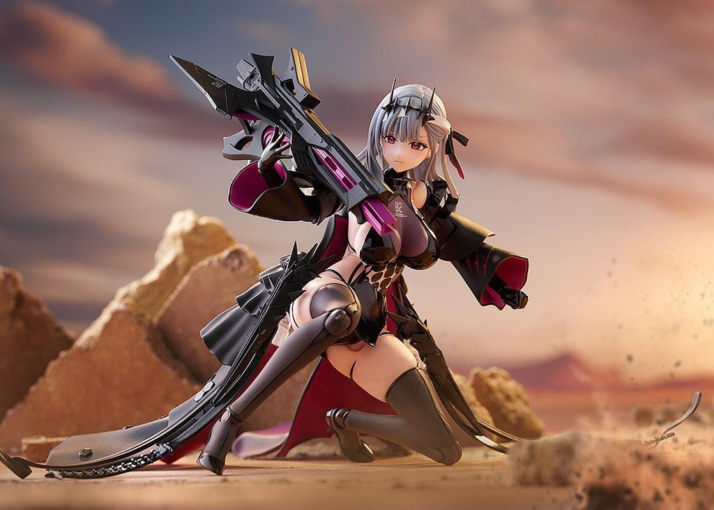 Goddess of Victory: Nikke - Modernia Figma Max Factory