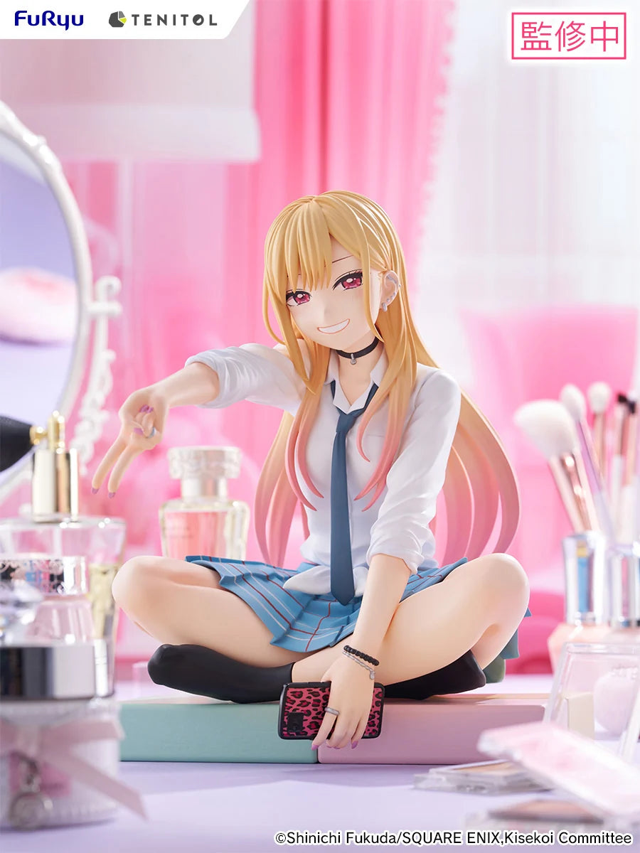 My Dress-Up Darling - Marin Kitagawa Non Scale Figure Furyu
