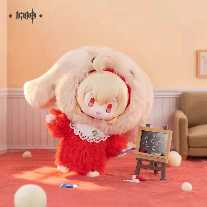 Genshin Impact - Winter Nesting Series Hangable Plushie miHoYo