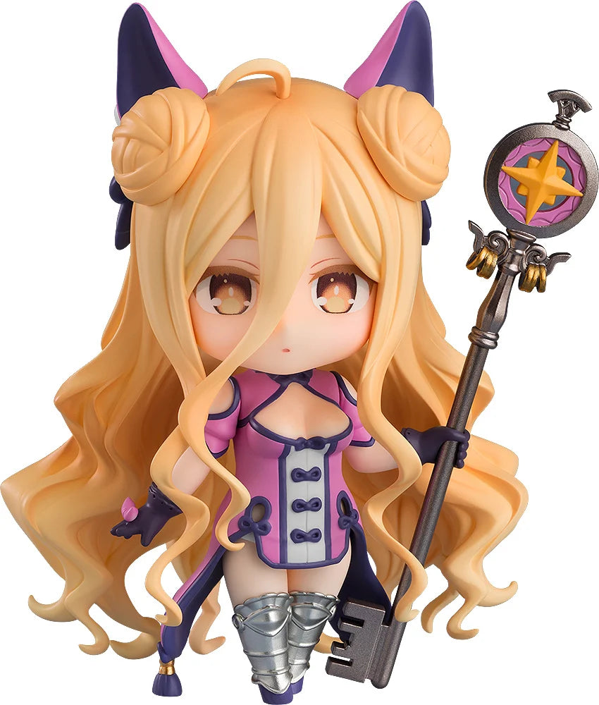 Date A Live - Mukuro Hoshimiya Nendoroid Good Smile Company