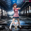 Dandadan - Momo 1/7 Scale Figure SEGA