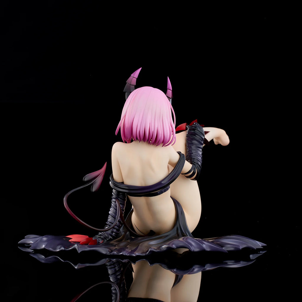 To Love-Ru Darkness - Momo Belia Deviluke (Darkness Ver.) 1/6 Scale Figure Union Creative