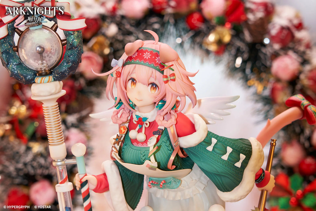 Arknights - Goldenglow (Maiden For The Bright Night ver.) 1/7 Scale Figure APEX