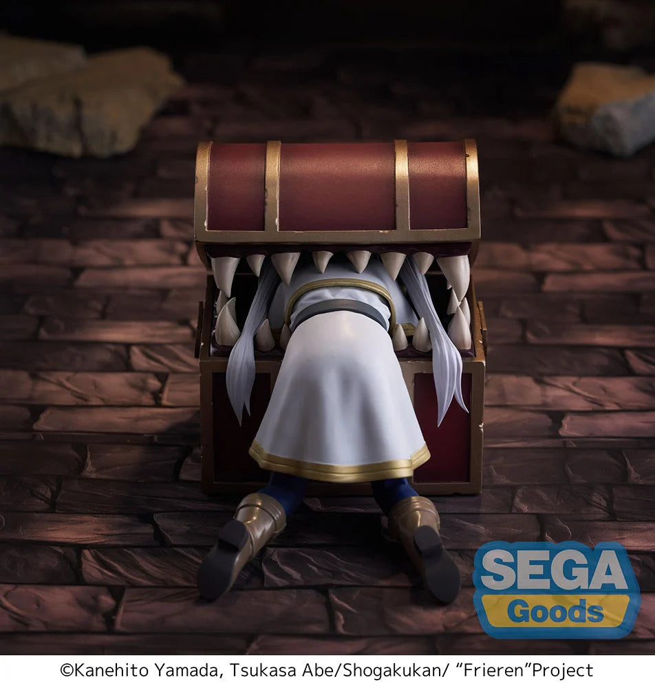 Frieren: Beyond Journey's End - Frieren (In Mimic Ver,) Prize Figure SEGA