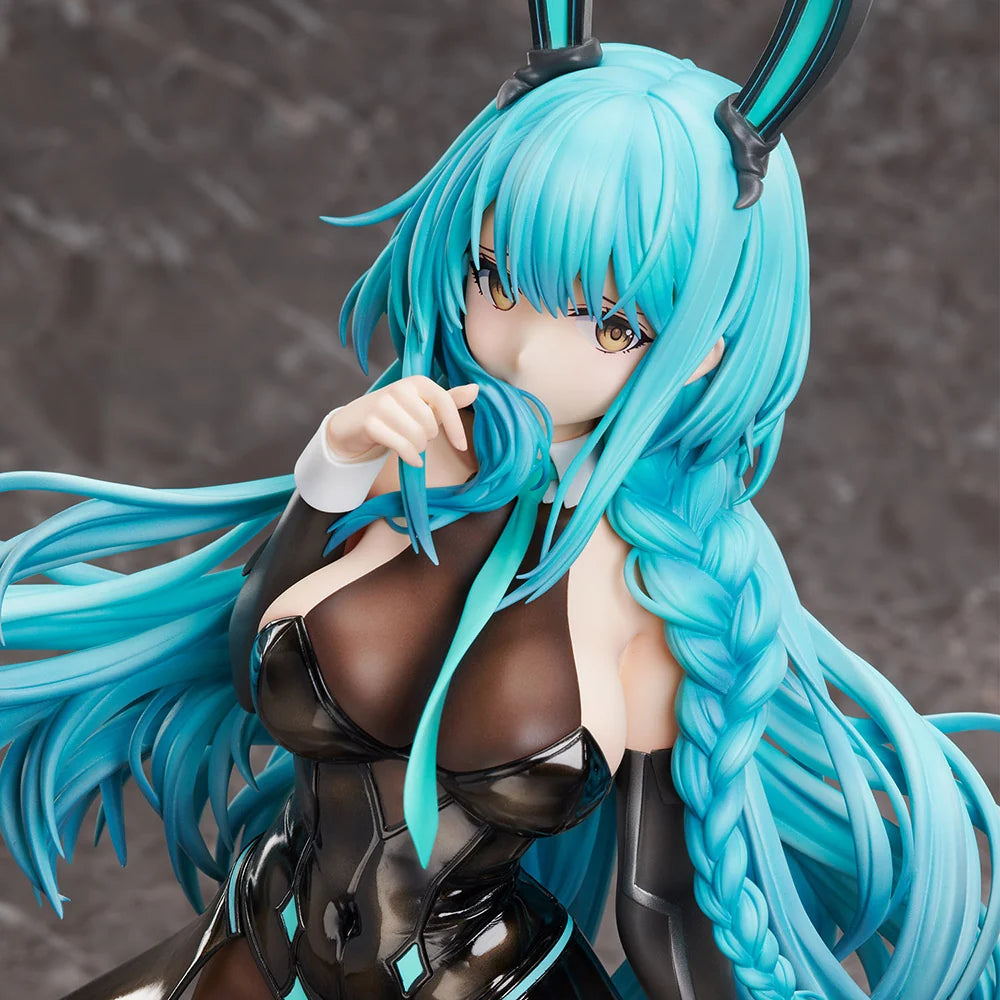 Azur Lane - Boise (Sheepish Sapphire Ver.) 1/4 Scale Figure FREEing