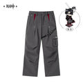 Genshin Impact - Wriothesley Impression Casual Pants miHoYo