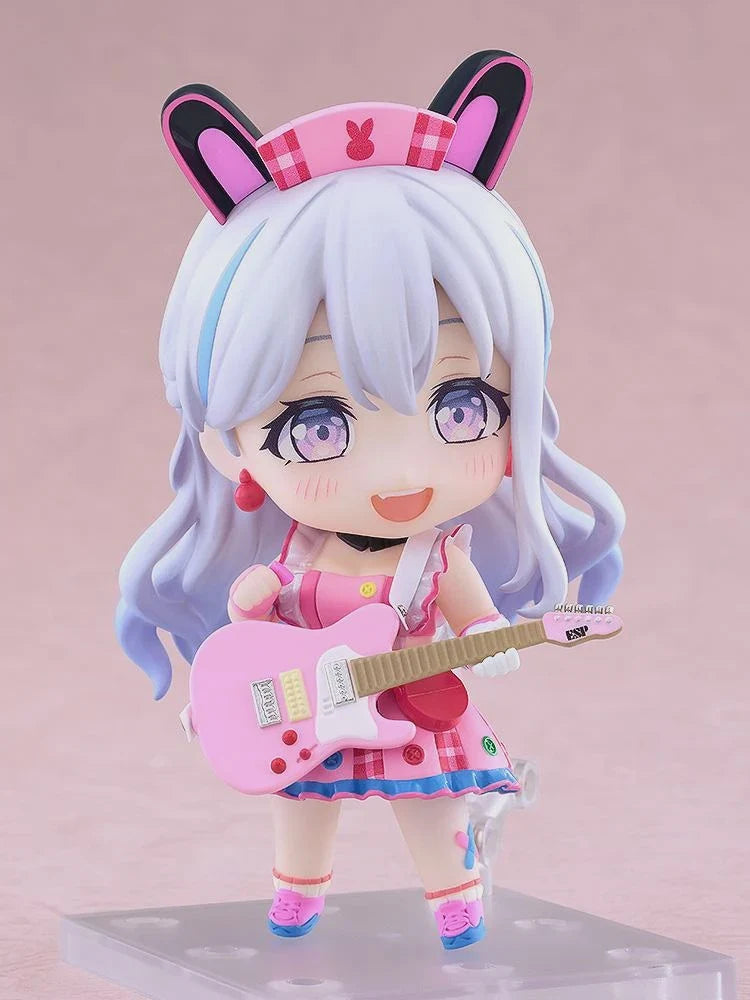 BanG Dream! - Nonoka Miyanaga Nendoroid Good Smile Company