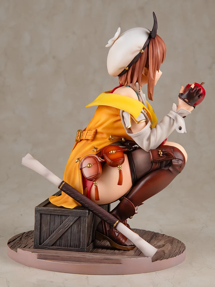 Atelier - Reisalin Stout 1/6 Scale Figure Kt Model+