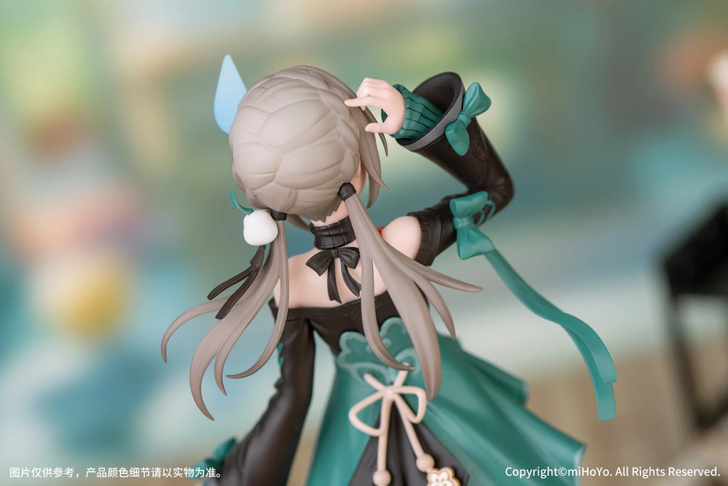 Honkai: Star Rail - Qingque Gift+ Series 1/10 Scale Figure Myethos