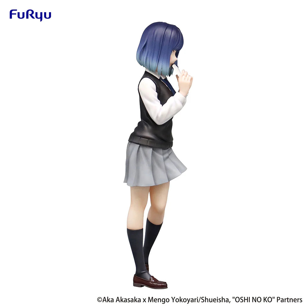 OSHI NO KO - Akane Kurokawa Trio-Try-iT Prize Figure FuRyu Corporation