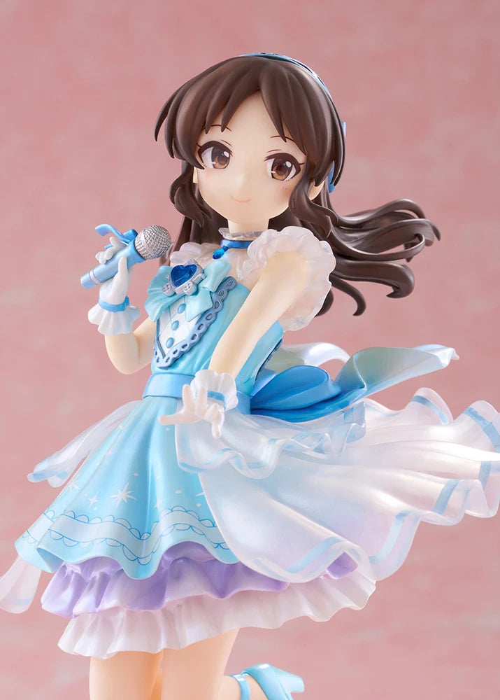 The iDOLM@STER - Arisu Tachibana (Memorial Edition) 1/7 Scale Figure PLUM