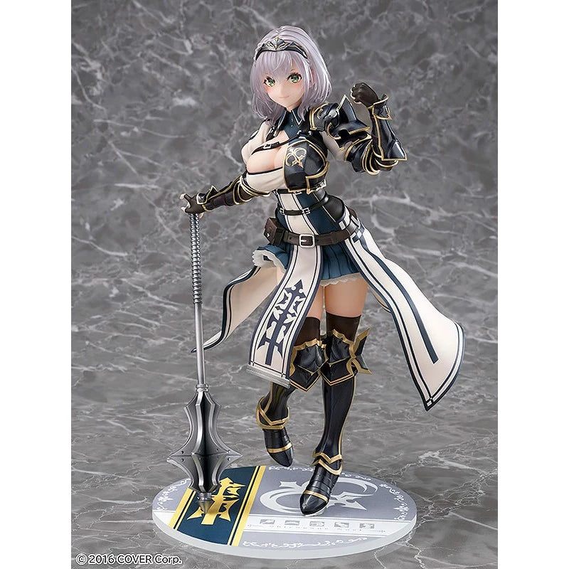 Hololive Production - Shirogane Noel 1/7 Scale Figure Phat Company
