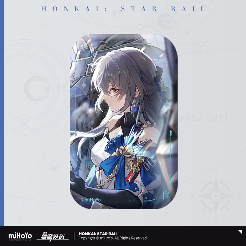 Honkai: Star Rail - Light Cone Series Badge miHoYo