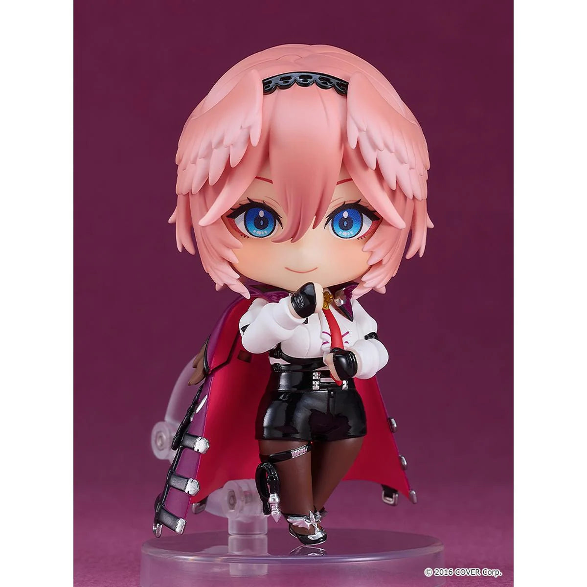 Hololive Production - Takane Lui Nendoroid Good Smile Company