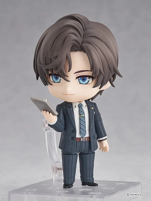 Tears of Themis - Libra Nendoroid Good Smile Company