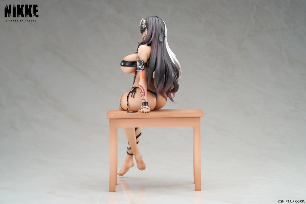 Goddess of Victory: Nikke - Rosanna (Chic Ocean Ver.) 1/7 Scale Figure APEX