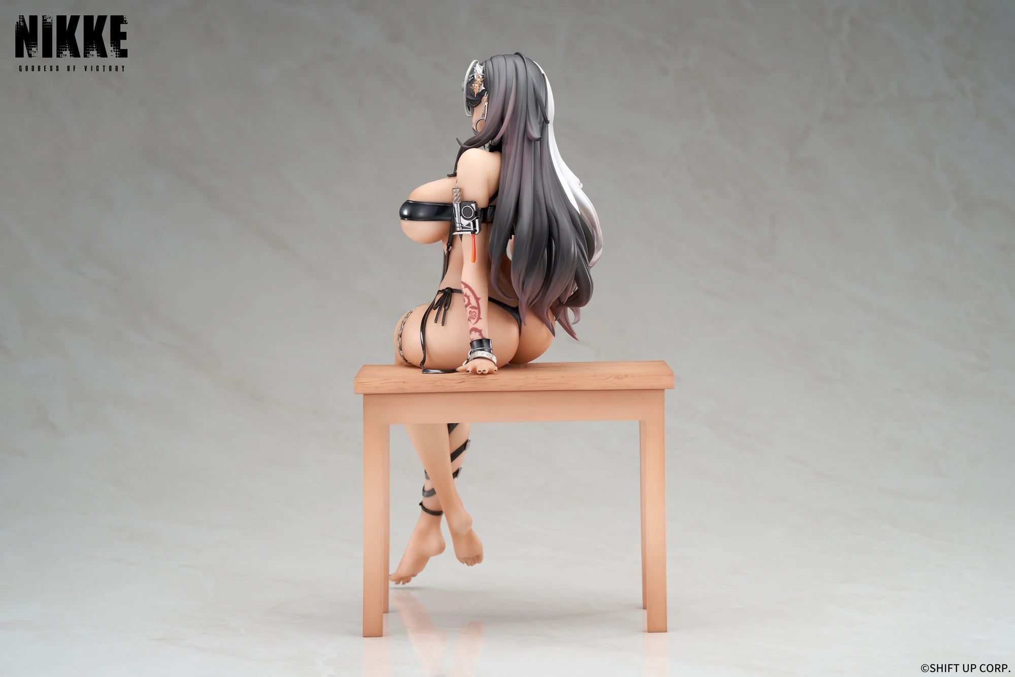 Goddess of Victory: Nikke - Rosanna (Chic Ocean Ver.) 1/7 Scale Figure APEX