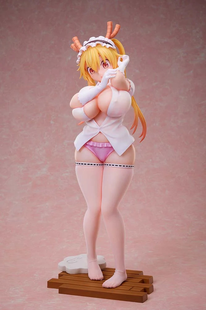 Miss Kobayashi's Dragon Maid - Tohru 1/4 Scale Figure A･DIMENSION