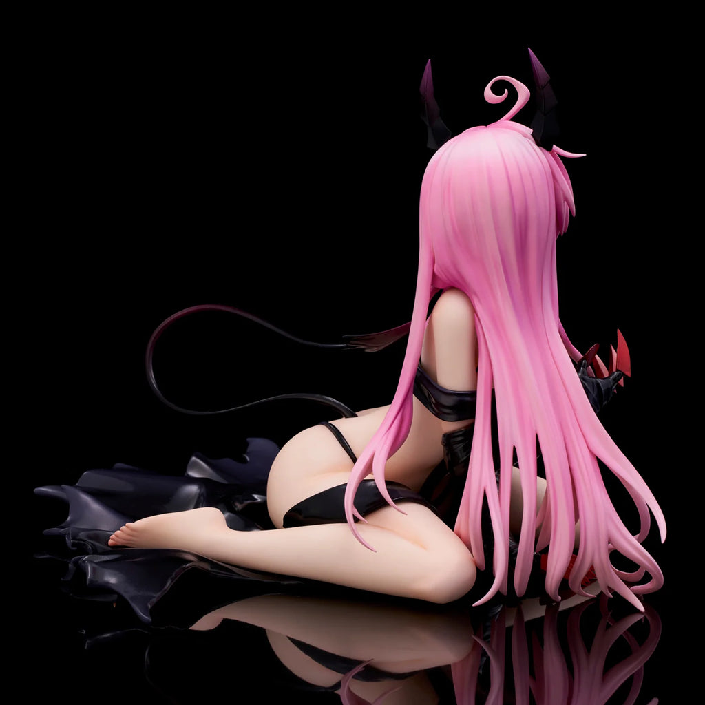 To Love-Ru Darkness - Lala Satalin Deviluke (Darkness Renewal Package Ver) 1/6 Scale Figure Union Creative