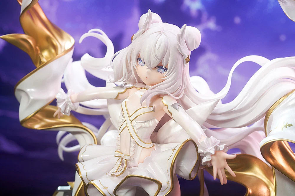 Azur Lane - Le Malin μ 1/7 Scale Figure Luminous Box