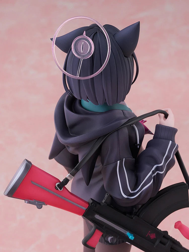 Blue Archive - Kazusa 1/7 Scale Figure Claynel