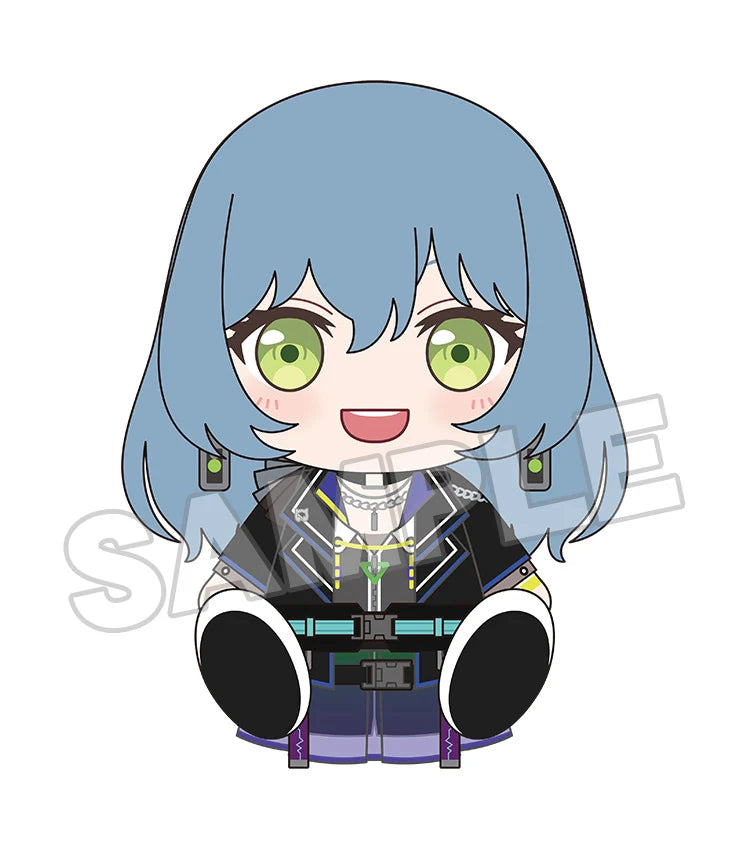 BanG Dream! - RAISE A SUILEN LOCK Plushie Good Smile Company