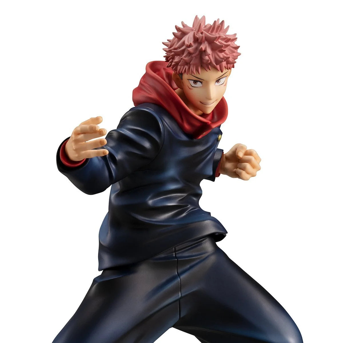 Jujutsu Kaisen - Yuji Itadori 1/8 Scale Figure Megahouse