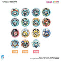 Vocaloid - Meme Series Badge Blind Box & Pill Bottle Keychain FUN4YEAH