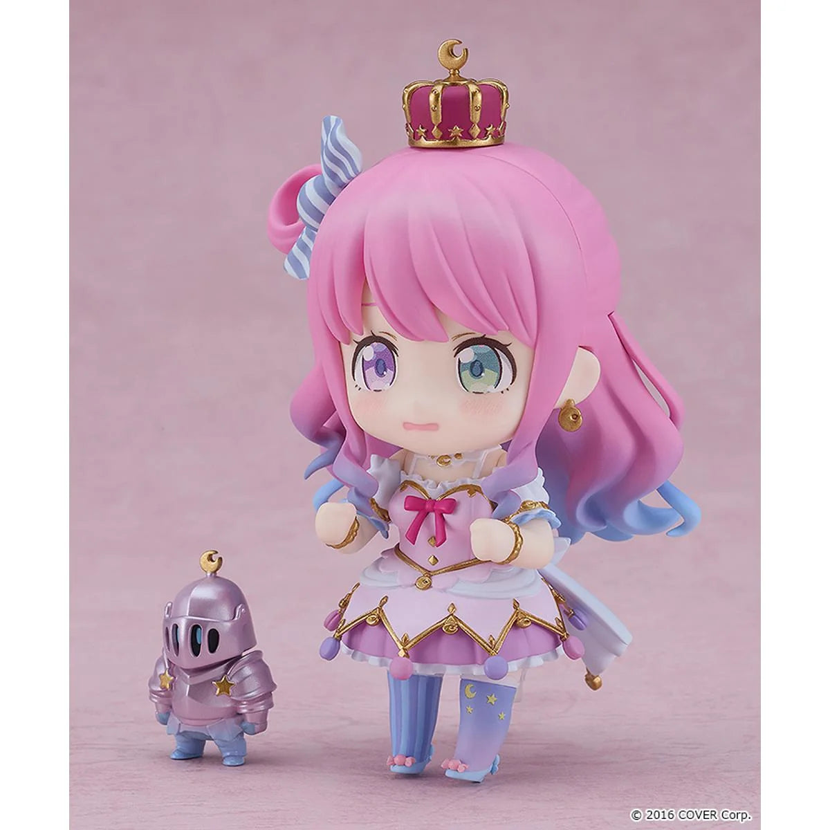 Hololive Production - Himemori Luna Nendoroid Max Factory