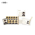 Genshin Impact - Lightbox Chronicles Series File Set miHoYo