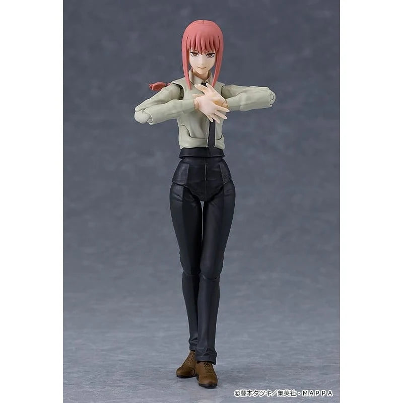 Chainsaw Man - Makima Figma Max Factory