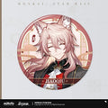 Honkai: Star Rail - Tasty Sharing Series Badge miHoYo