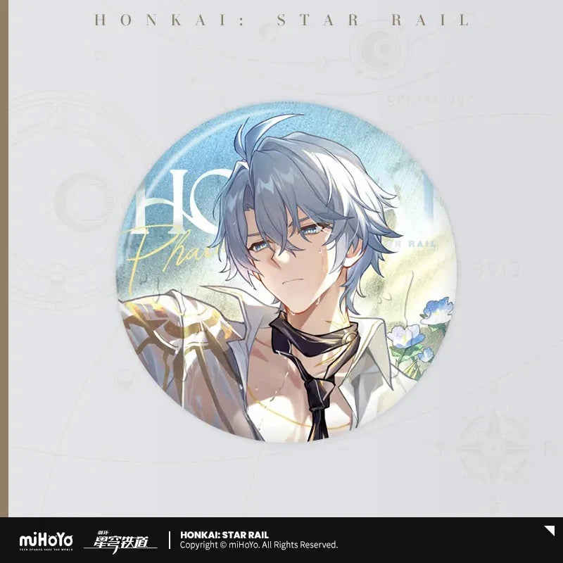 Honkai: Star Rail - Phainon Photo Shooting Series Merch miHoYo