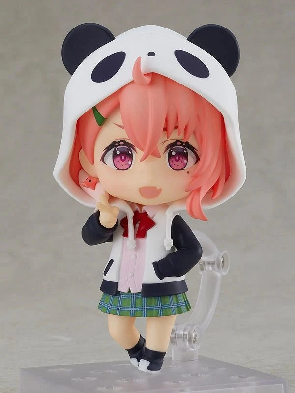 NIJISANJI - Sasaki Saku Nendoroid Good Smile Company