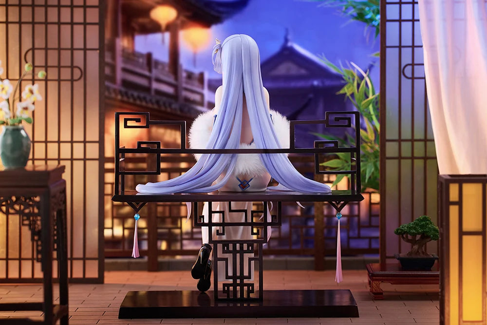 Azur Lane - Rodney (Immaculate Beauty Ver.) Non Scale Figure Alphamax