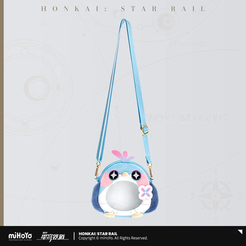 Honkai: Star Rail - Owlbert Reception Room Series Multi-functional Bag miHoYo